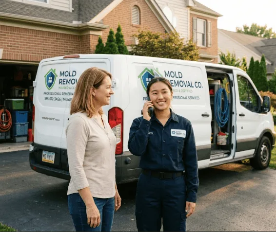 Crawlspace Mold Remediation North Berwick, ME FAQs